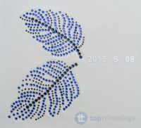 2015-S-08 - Hojas / Leaves / Feuilles